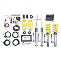 39080056 Coilovers DDC ECU KW Suspension